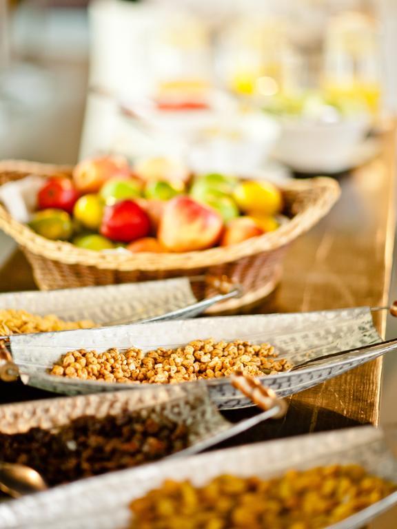 فندق El Mapi By Inkaterra ماتْشّوبيكتْشو المظهر الخارجي الصورة