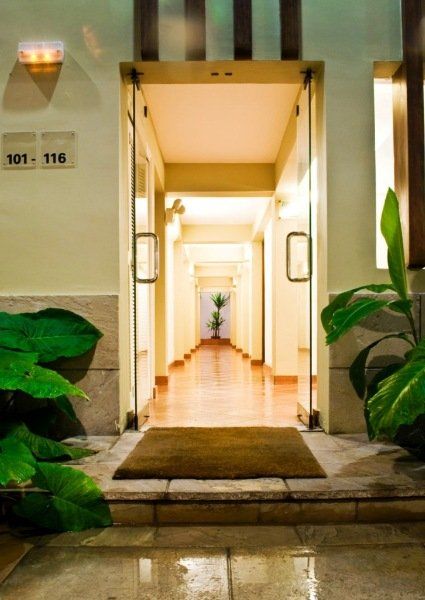 فندق El Mapi By Inkaterra ماتْشّوبيكتْشو المظهر الخارجي الصورة