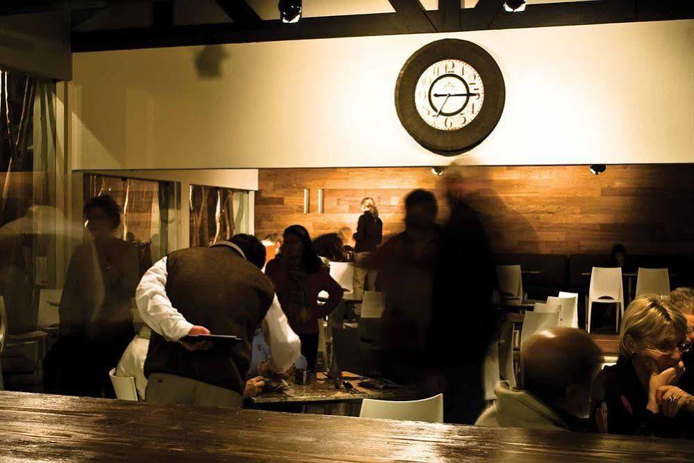فندق El Mapi By Inkaterra ماتْشّوبيكتْشو المظهر الخارجي الصورة