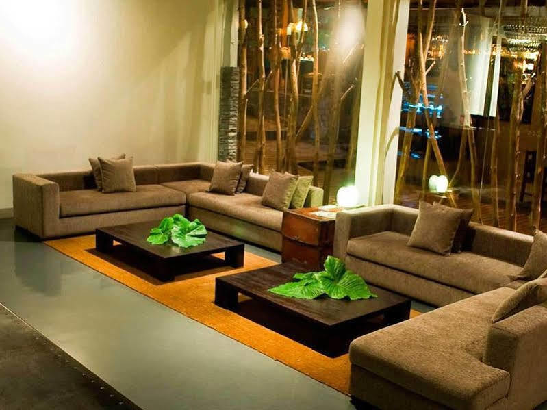 فندق El Mapi By Inkaterra ماتْشّوبيكتْشو المظهر الخارجي الصورة